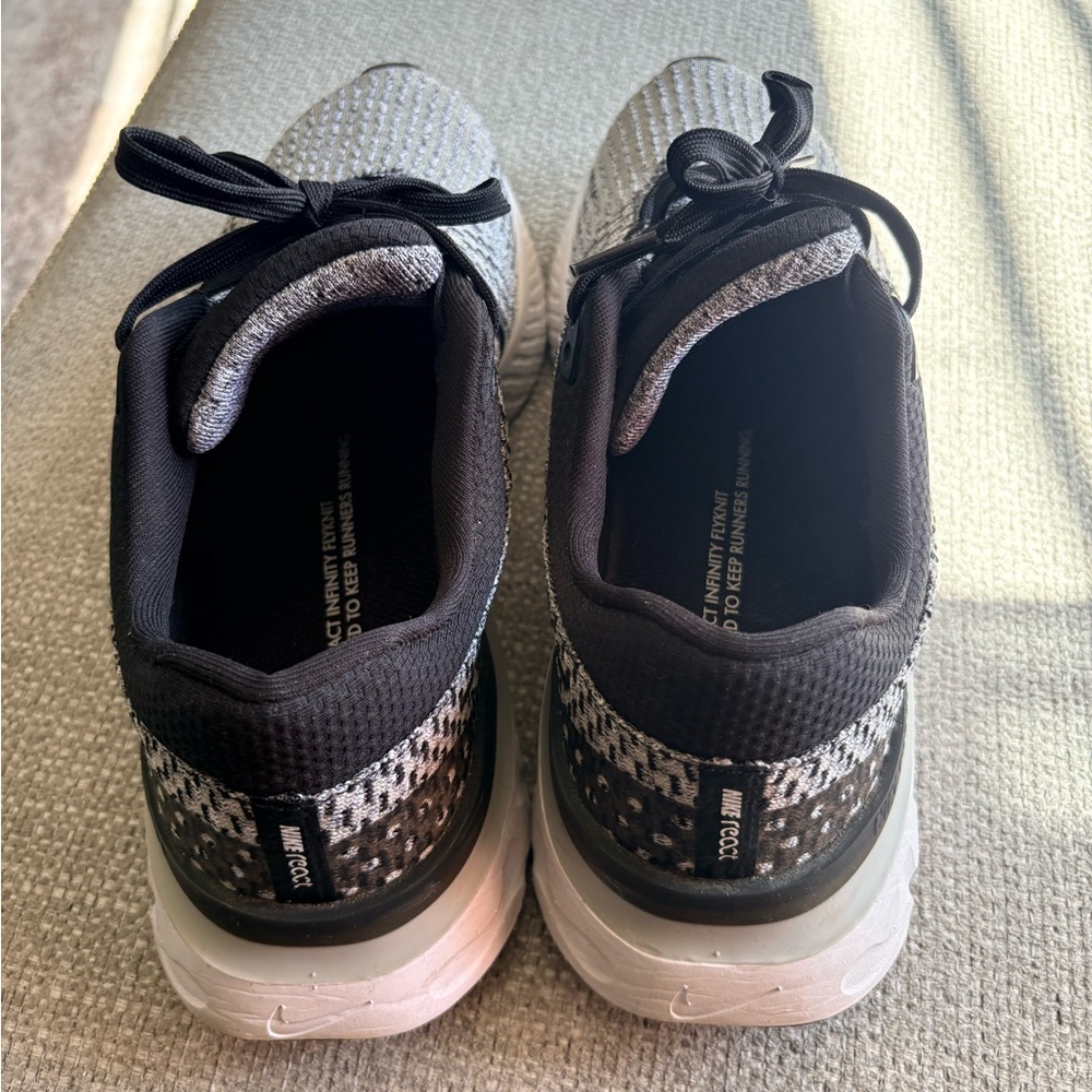 Nike React Infinity Flyknit - image 2